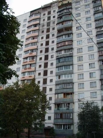 3-room apartment for sale 68.1 m², Zodchikh St., 44