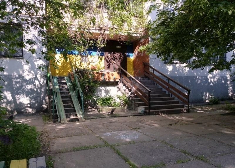 3-room apartment for sale 68.1 m², Zodchikh St., 44