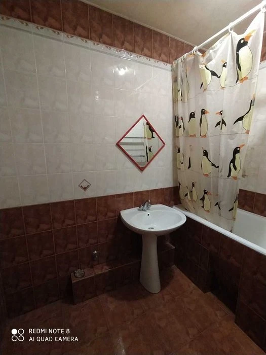 Rare offer! Selling a 3-room apartment on Northern Lesovo residential area