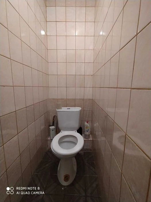 Rare offer! Selling a 3-room apartment on Northern Lesovo residential area