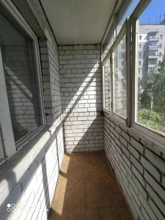 Rare offer! Selling a 3-room apartment on Northern Lesovo residential area