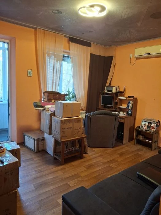 3х комнатная квартира в Шевченковском районе