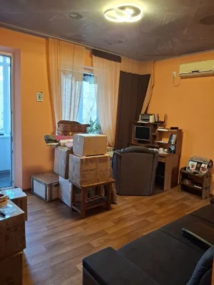 3х комнатная квартира в Шевченковском районе