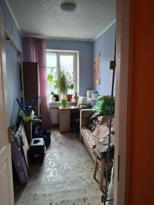 3х комнатная квартира в Шевченковском районе
