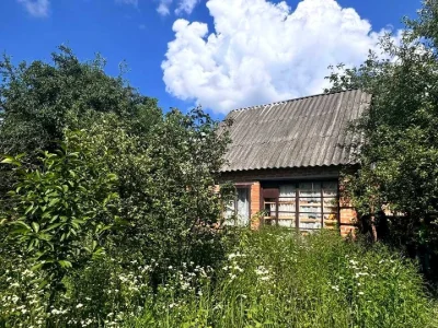 Будинок. Полтава, Ромашкова вул.