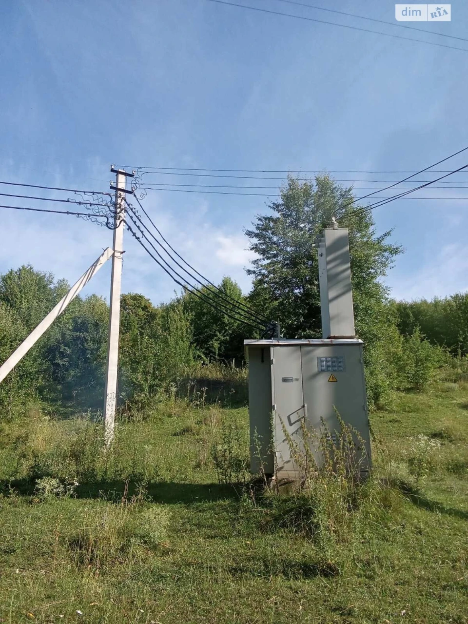 Продаж Земля сільськогосподарського призначення