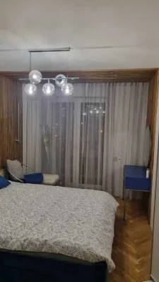 Selling a 3-room apartment, 68 m2, Levada metro station, Center, Gym