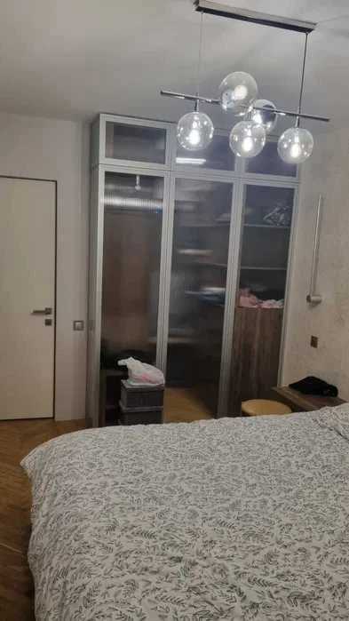 Selling a 3-room apartment, 68 m2, Levada metro station, Center, Gym
