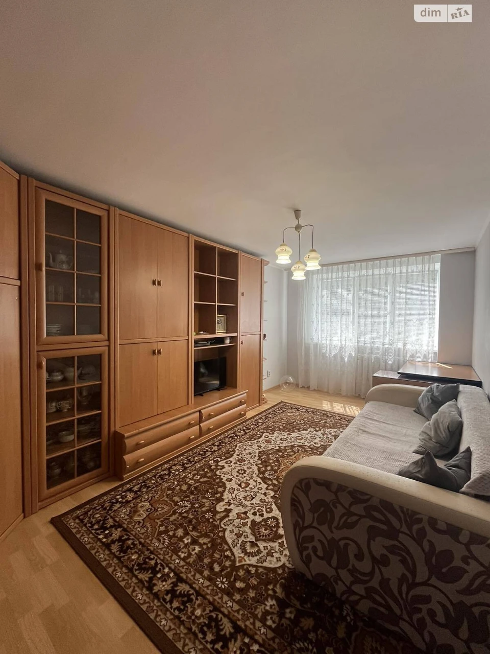Продаж Квартира Гнідава