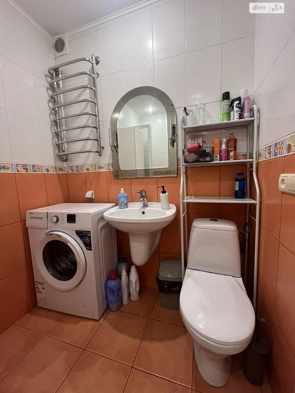 Продаж Квартира Гнідава