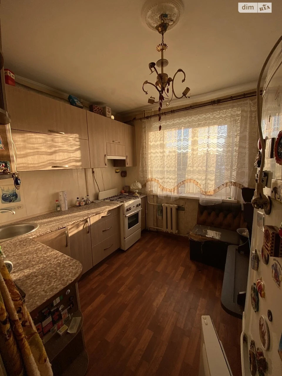 Продаж Квартира Шевченківський (Жовтневий)