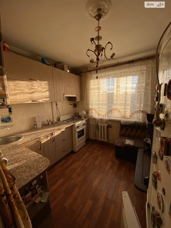 Продаж Квартира Шевченківський (Жовтневий)