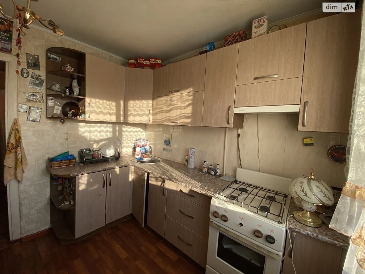 Продаж Квартира Шевченківський (Жовтневий)