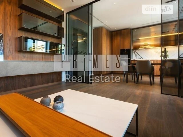 Sale of 6-room apartment 274 sq. m. on Akademika Bogomoletsa 7/
