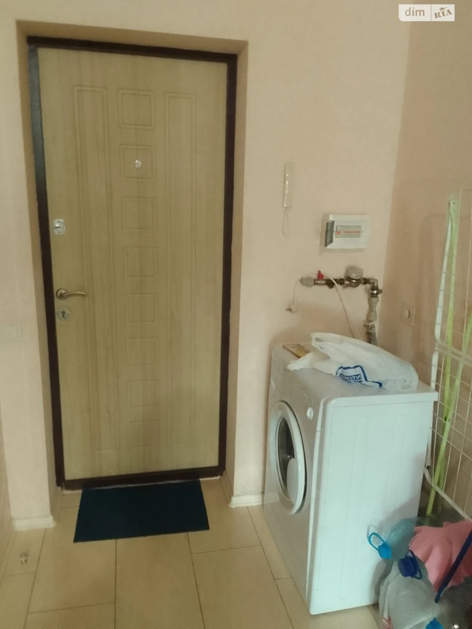 Sale Apartment Oleksiiivka