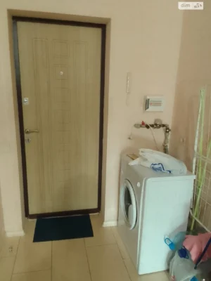 Sale Apartment Oleksiiivka