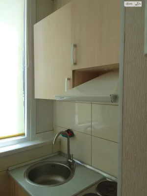 Sale Apartment Oleksiiivka
