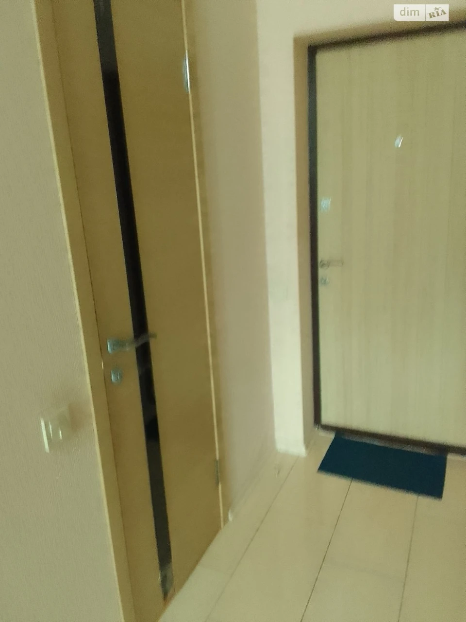 Sale Apartment Oleksiiivka