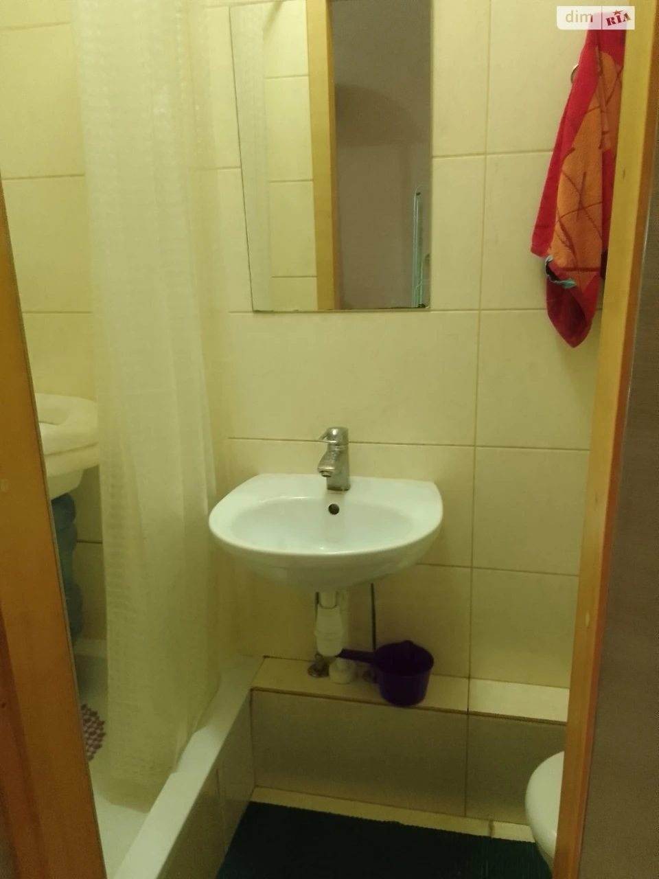 Sale Apartment Oleksiiivka