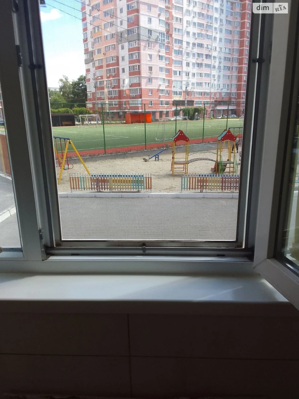 Sale Apartment Oleksiiivka