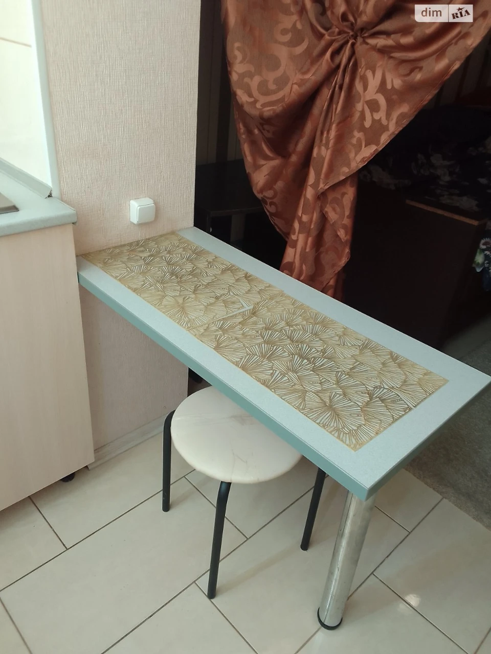 Sale Apartment Oleksiiivka