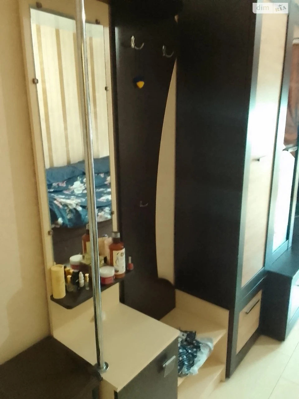 Sale Apartment Oleksiiivka