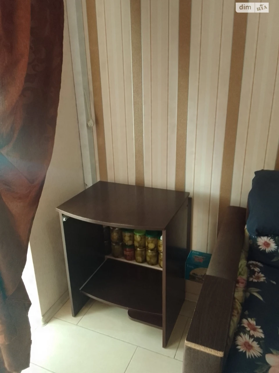 Sale Apartment Oleksiiivka