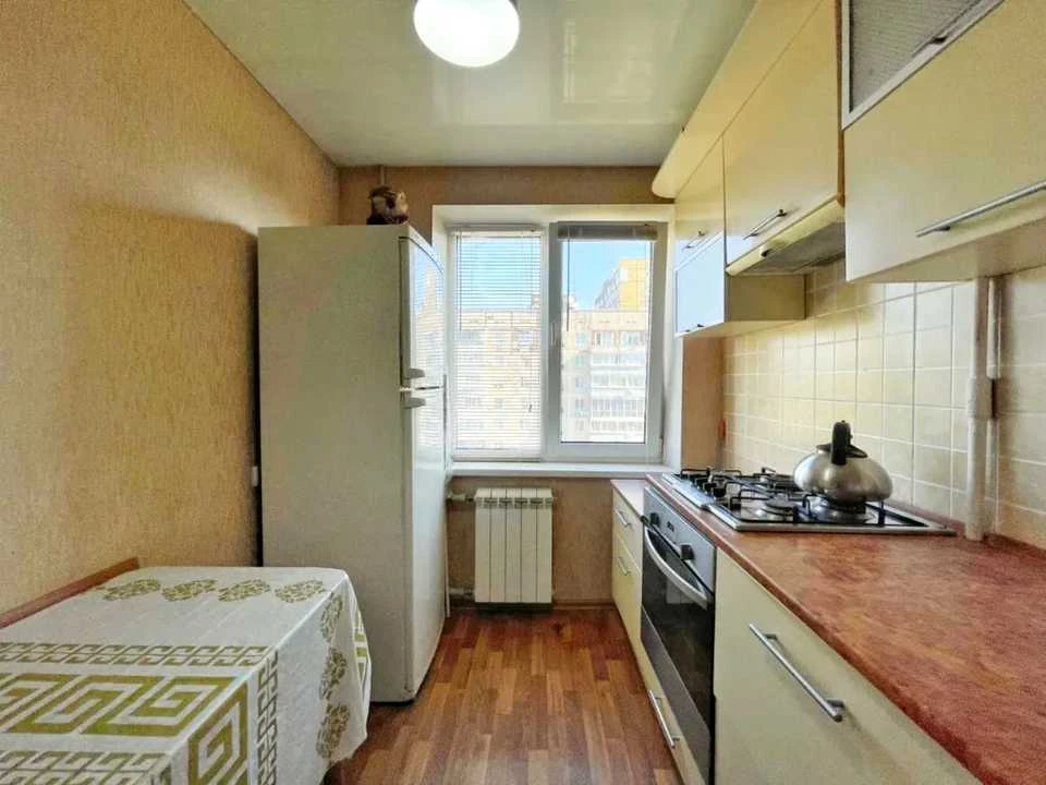 Квартира. Днепр, Славы бульв.