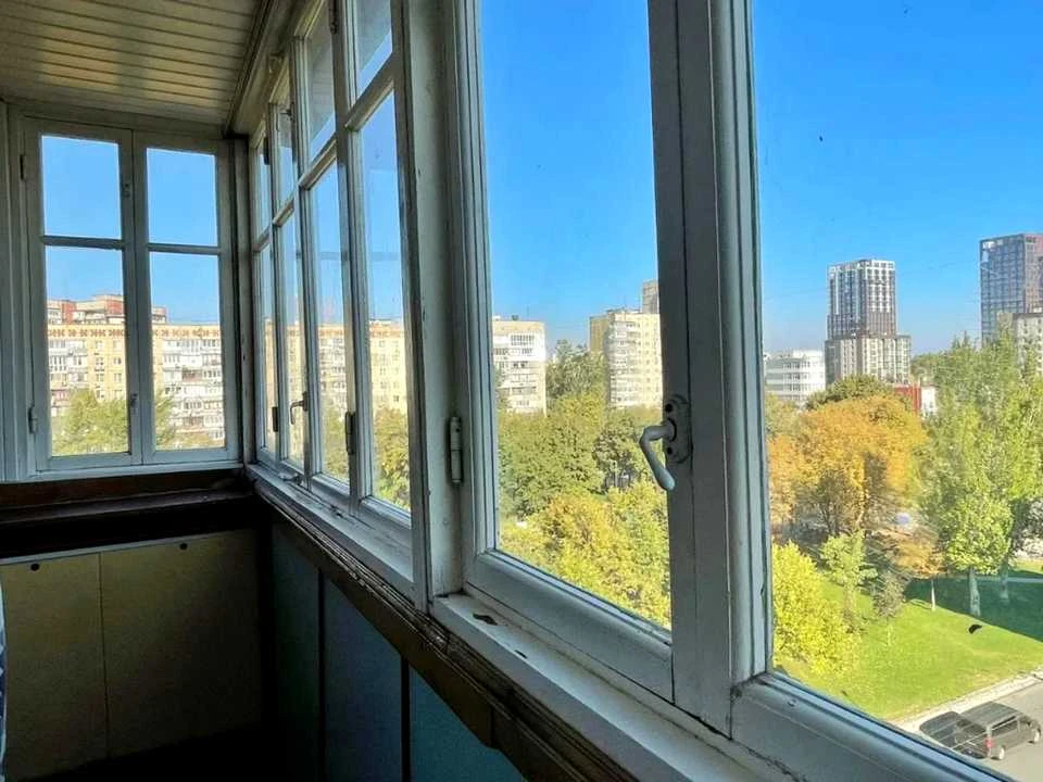 Квартира. Днепр, Славы бульв.