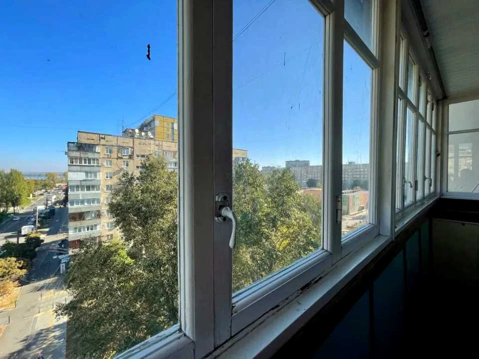 Квартира. Днепр, Славы бульв.