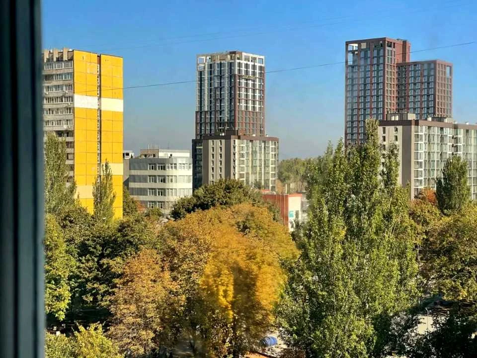 Квартира. Днепр, Славы бульв.