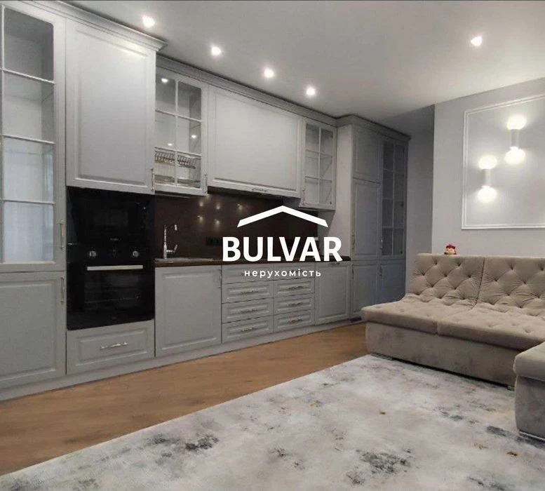 Residential Complex SOKOLNIKI‼️ 2-room apartment - 69 m2, Center
