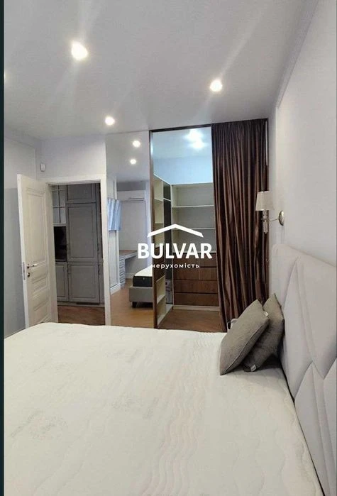 Residential Complex SOKOLNIKI‼️ 2-room apartment - 69 m2, Center