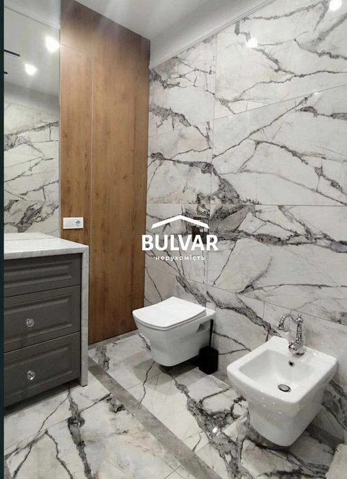 Residential Complex SOKOLNIKI‼️ 2-room apartment - 69 m2, Center