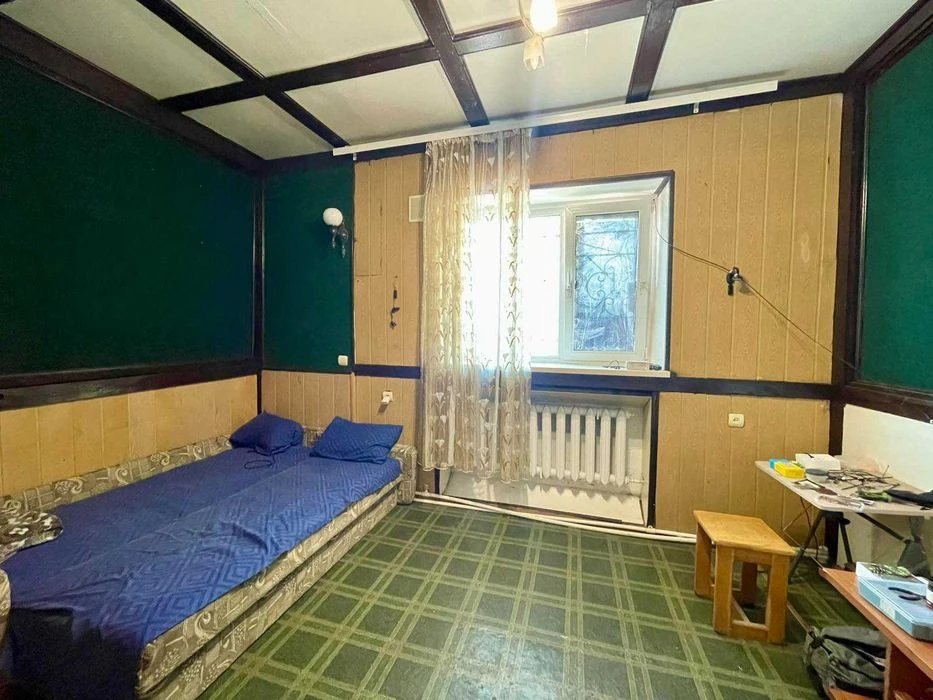 House on Cheryomushki
