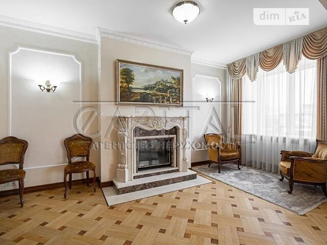 Sale of 5-room apartment 244.8 sq. m on Voloska Street 51/27 • ID 3