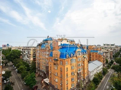 Sale of 5-room apartment 244.8 sq. m on Voloska Street 51/27 • ID 3