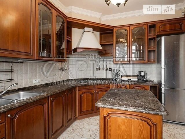 Sale of 5-room apartment 244.8 sq. m on Voloska Street 51/27 • ID 3