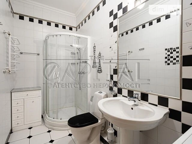 Sale of 5-room apartment 244.8 sq. m on Voloska Street 51/27 • ID 3