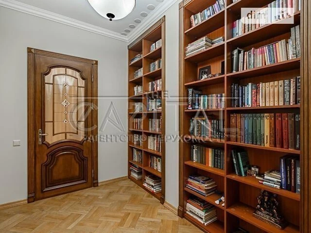 Sale of 5-room apartment 244.8 sq. m on Voloska Street 51/27 • ID 3