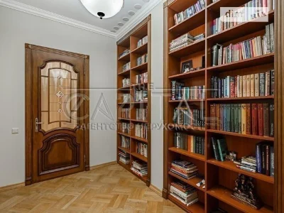 Sale of 5-room apartment 244.8 sq. m on Voloska Street 51/27 • ID 3