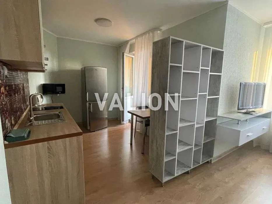 1-room apartment for sale, Samiyla Kishky St. 5g