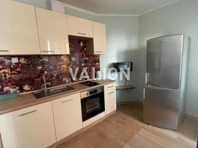 1-room apartment for sale, Samiyla Kishky St. 5g