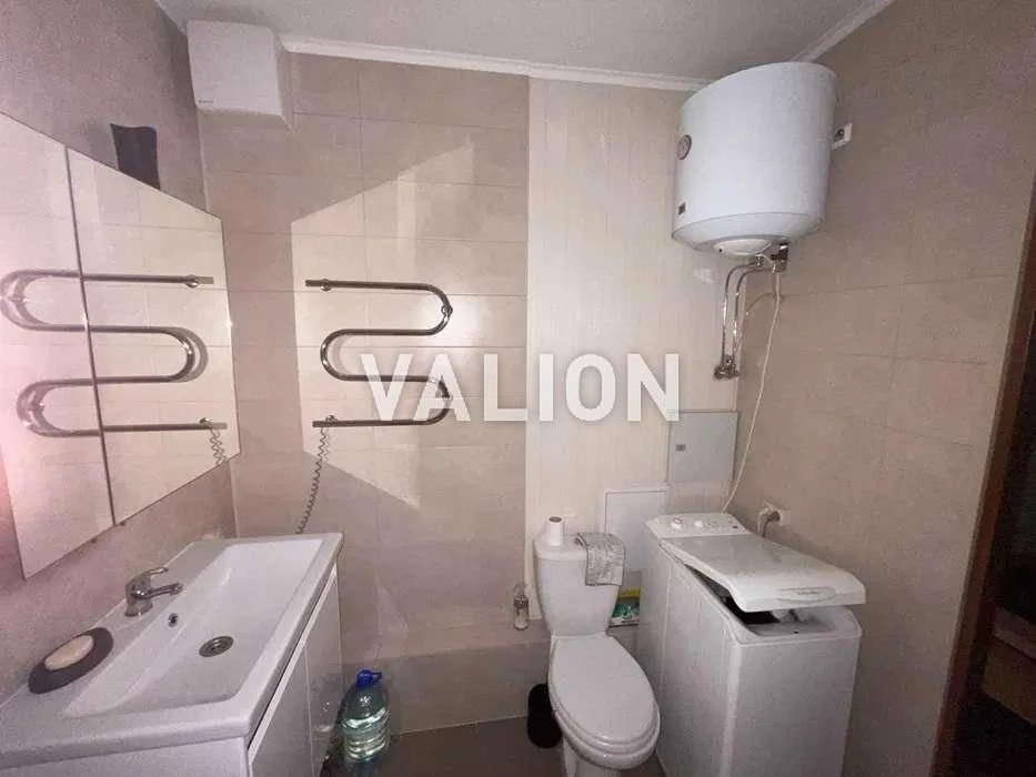 1-room apartment for sale, Samiyla Kishky St. 5g