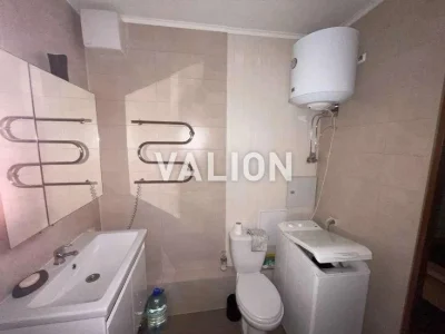 1-room apartment for sale, Samiyla Kishky St. 5g