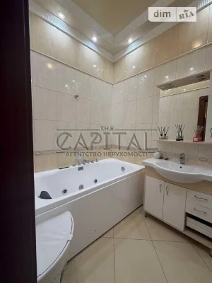 Sale of 3-room apartment 123 sq. m on Naberezhna Street (Zhulyany) • ID