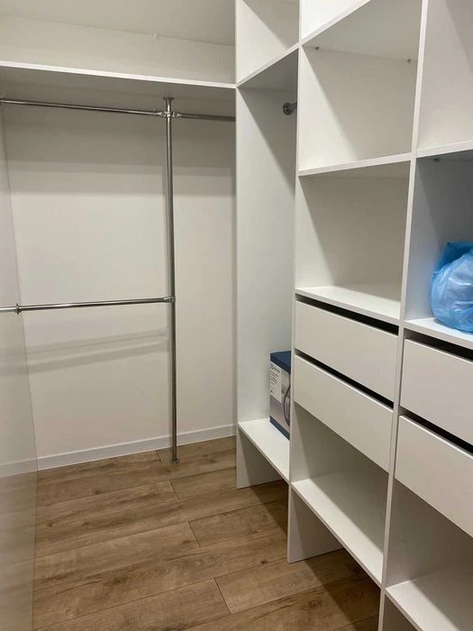 Стильная квартира площадью 55 м² в ЖК «Дом на Осипова»