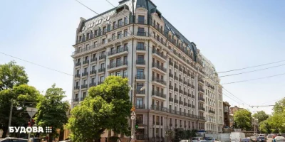 Стильная квартира площадью 55 м² в ЖК «Дом на Осипова»