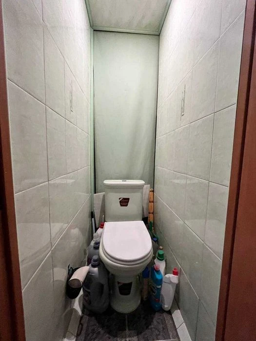 One-room apartment for sale on Garibaldi Street