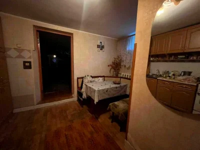 Будинок. Тернопіль, Загребельна вул.